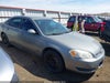 2008 Chevrolet Impala