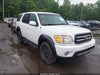 2002 Toyota Sequoia