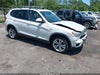2016 BMW X3