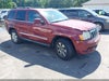 2008 Jeep Grand cherokee
