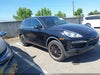 2014 Porsche Cayenne