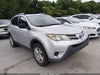 2015 Toyota Rav 4