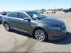 2019 Ford Taurus