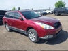 2012 Subaru Outback