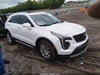 2020 Cadillac Xt4