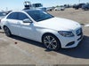2016 Mercedes-benz C-klasse