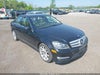 2013 Mercedes-benz C-klasse