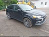 2017 Mitsubishi Outlander