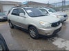 2004 Buick Rendezvous