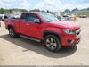 2015 Chevrolet Colorado