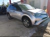 2017 Toyota Rav 4