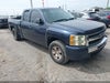 2009 Chevrolet Silverado 1500
