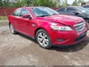 2011 Ford Taurus