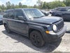 2015 Jeep Liberty (patriot)