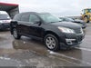 2016 Chevrolet Traverse