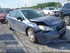2015 Subaru LEGACY