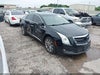 2016 Cadillac Xts