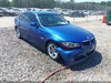 2008 BMW 3 series