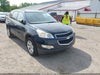 2012 Chevrolet Traverse