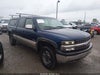 2000 Chevrolet Silverado 1500