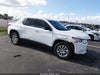2021 Chevrolet Traverse
