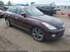 2011 Infiniti Ex35