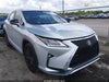 2016 Lexus Rx