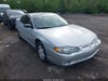 2002 Chevrolet Monte carlo