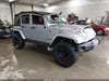 2017 Jeep Wrangler /