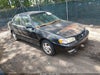 2001 Toyota Corolla