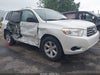 2010 Toyota Highlander