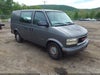 1999 Gmc Safari