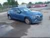 2015 Mazda 3