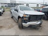 2022 Chevrolet Silverado