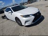 2017 Lexus ES