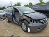 2017 Honda Odyssey