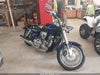 2003 Honda Vtx