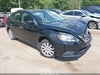2016 Nissan Sentra