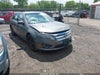 2010 Ford Fusion