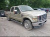 2008 Ford F-250