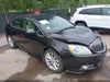 2012 Buick Verano