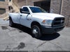 2018 Ram 3500