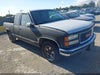 1995 Gmc SIERRA