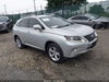 2013 Lexus Rx