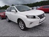 2013 Lexus Rx