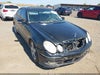 2009 Mercedes-benz E-klasse
