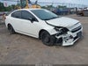 2022 Subaru Impreza