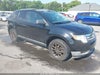 2008 Ford Edge