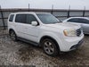 2013 Honda Pilot