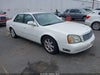2005 Cadillac De ville